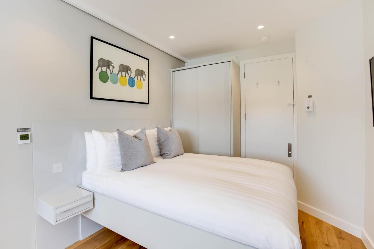 Apartment Cromwell Serviced By Stayprime London