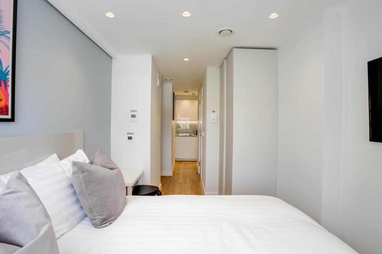 Cromwell Serviced By Stayprime Apartment London