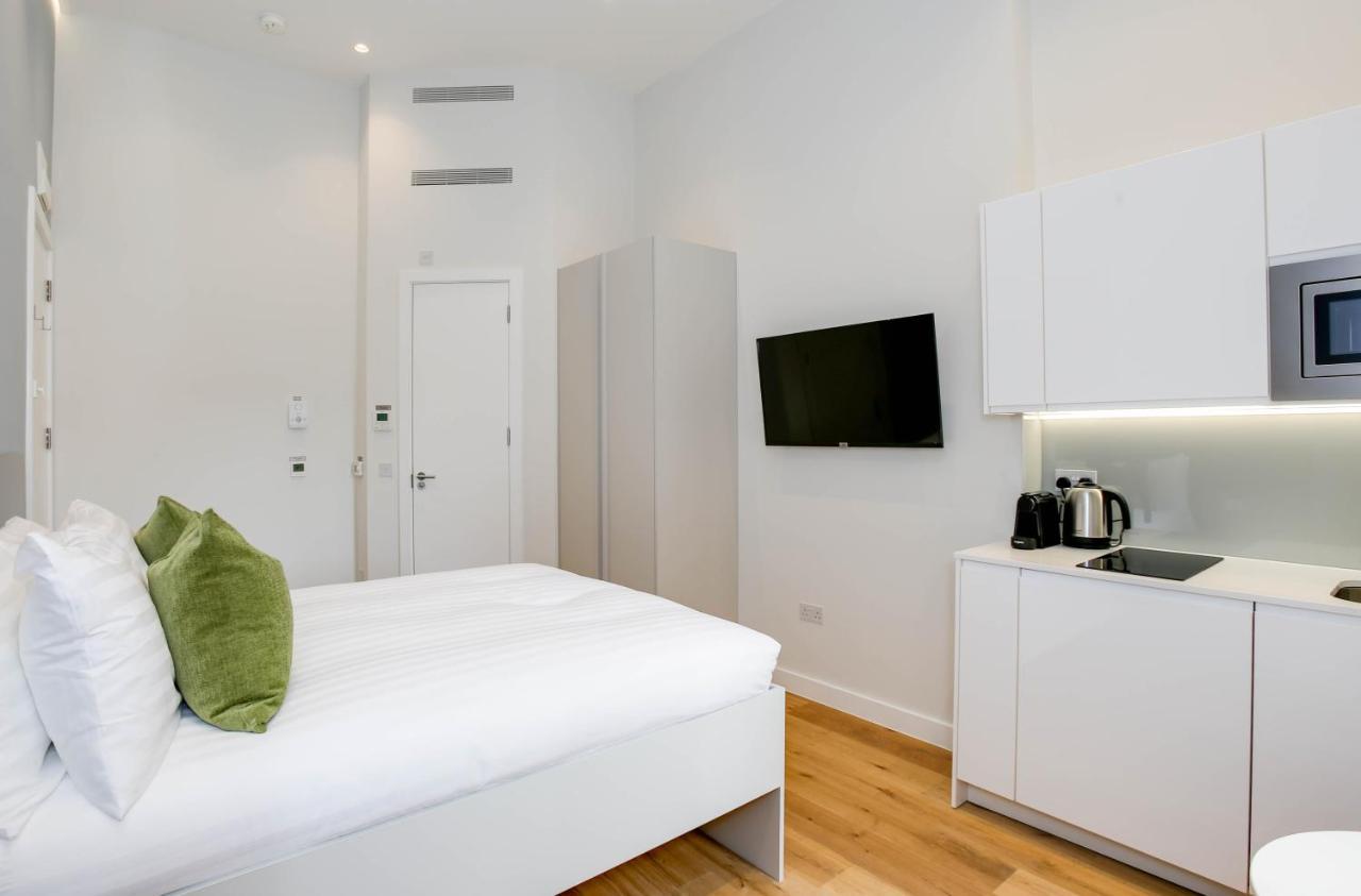 Cromwell Serviced By Stayprime Apartment *