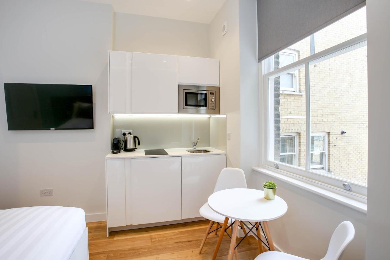 Cromwell Serviced By Stayprime * London