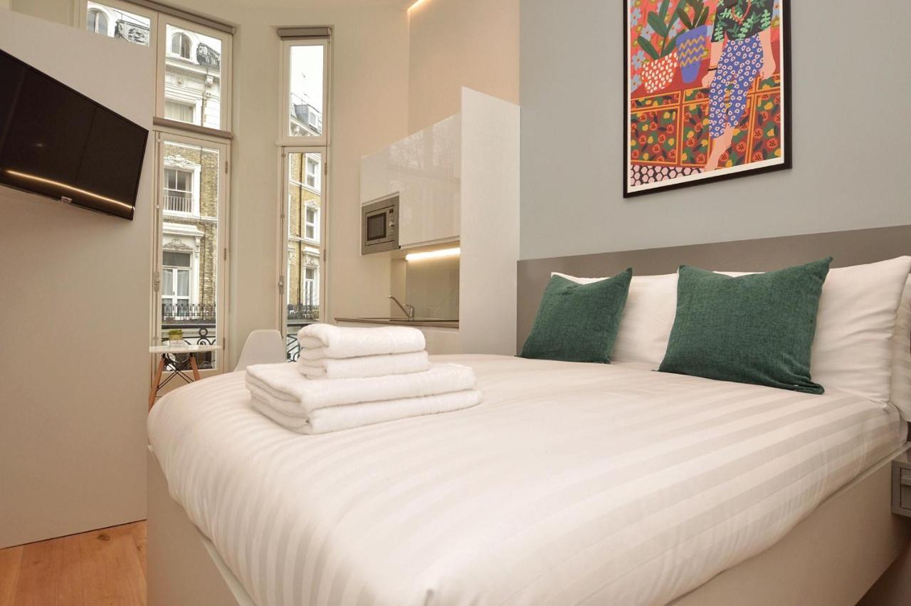 Apartment Cromwell Serviced By Stayprime London