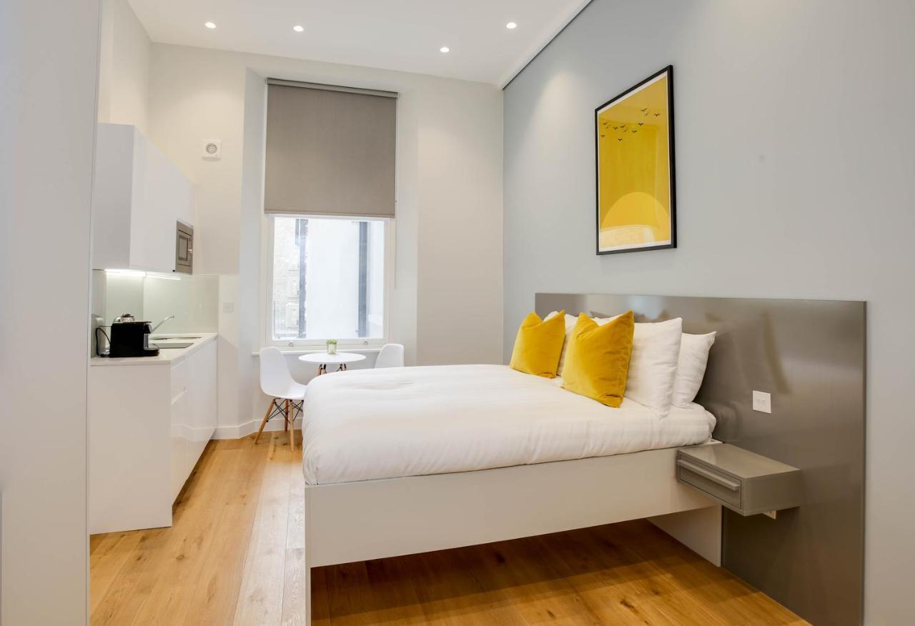 Cromwell Serviced By Stayprime Apartment