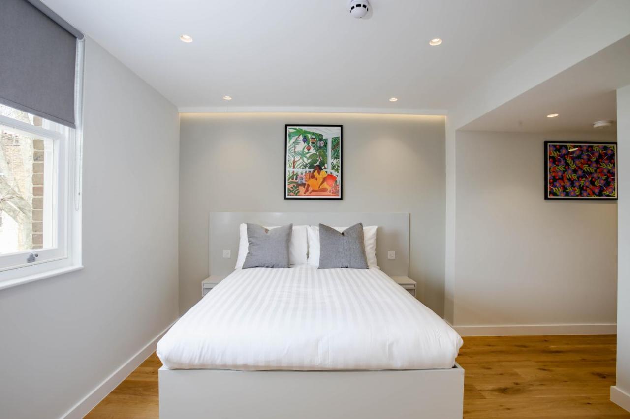 Apartment Cromwell Serviced By Stayprime *