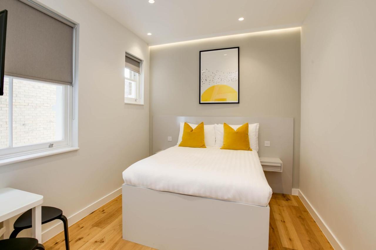 Apartment Cromwell Serviced By Stayprime London