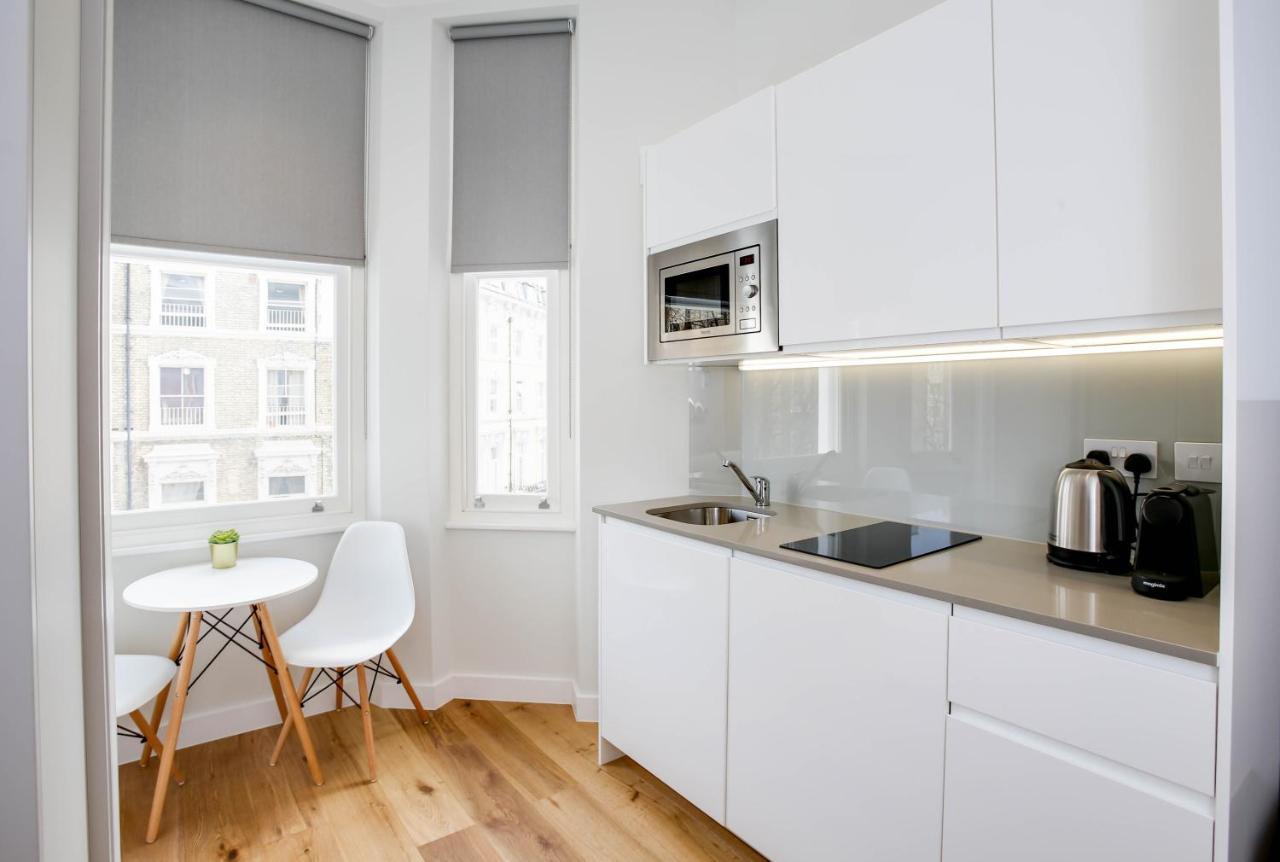 Cromwell Serviced By Stayprime Apartment *