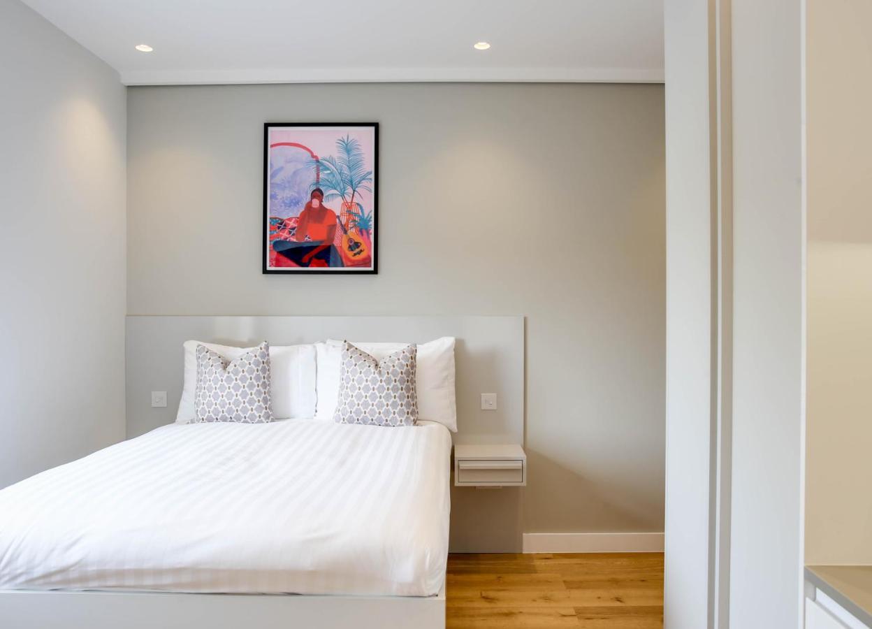 Apartment Cromwell Serviced By Stayprime London