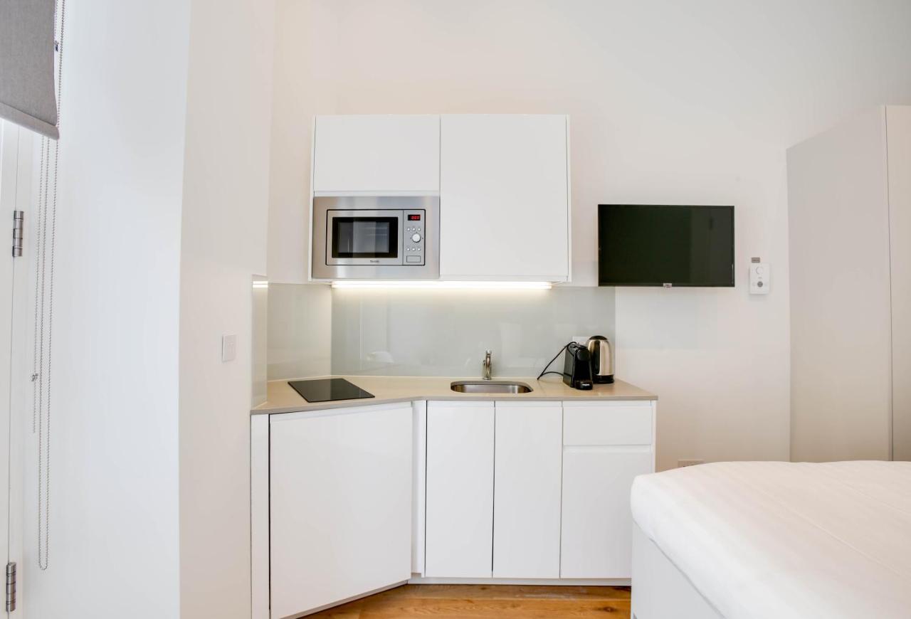 Apartment Cromwell Serviced By Stayprime