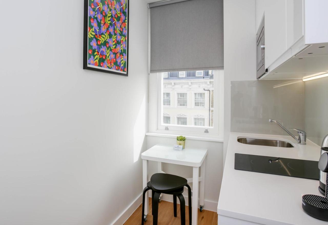 Apartment Cromwell Serviced By Stayprime *