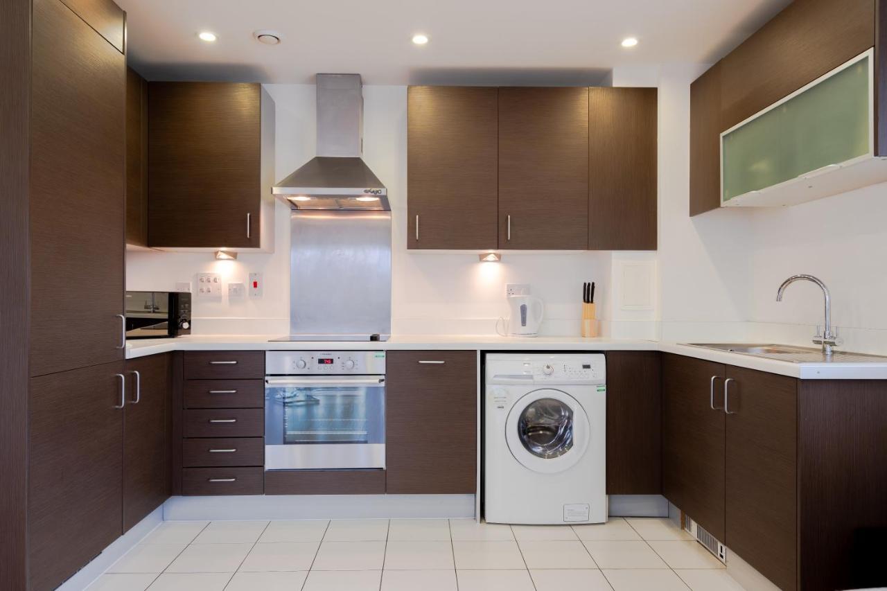 I Am Serviced Apartment London