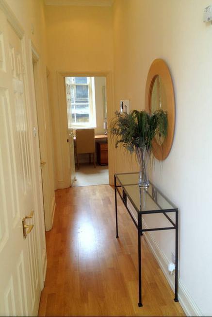 The Apartment *