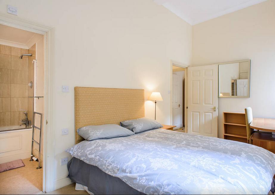 Apartment The *