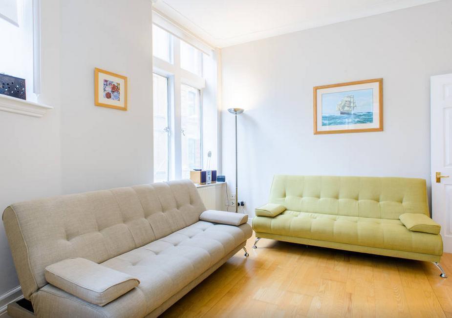 Apartment The