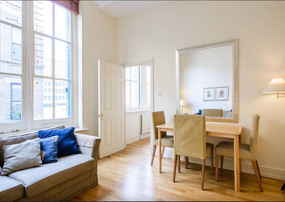 The Apartment London