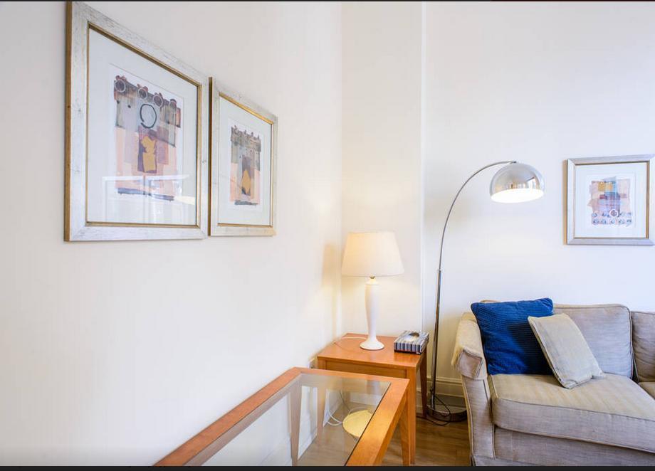 Apartment The London
