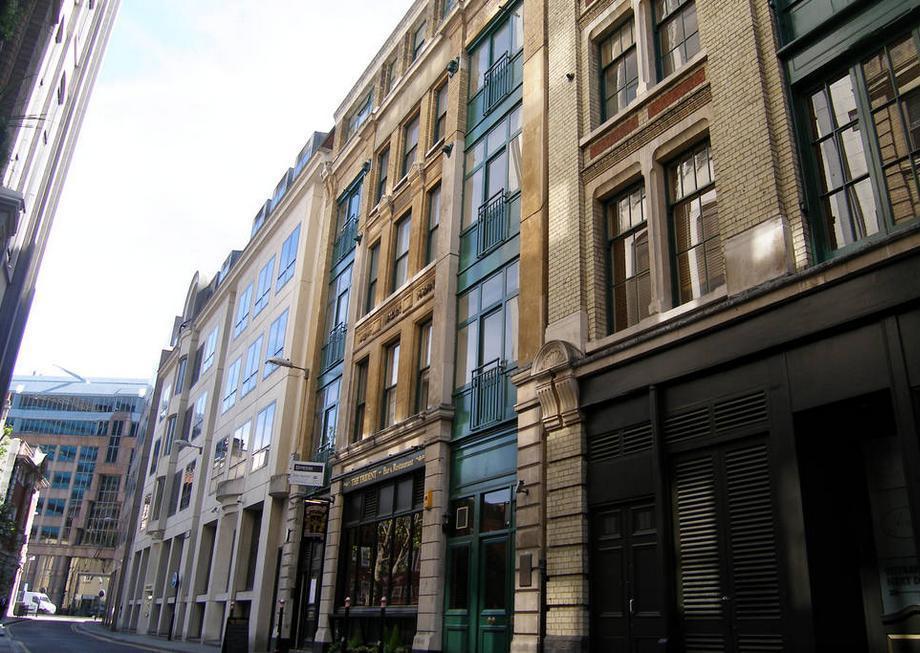 The Apartment London