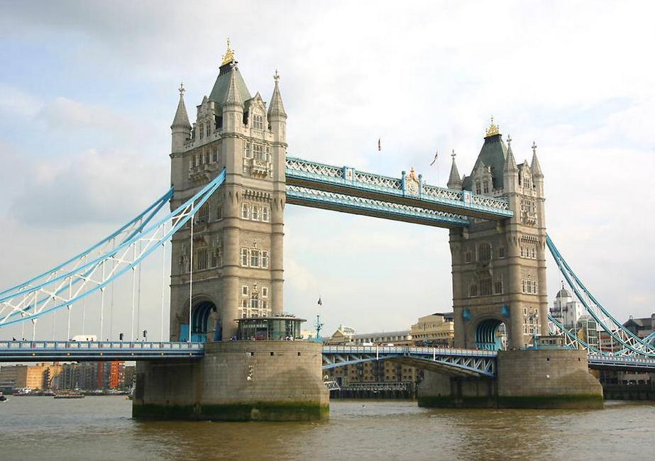 The London