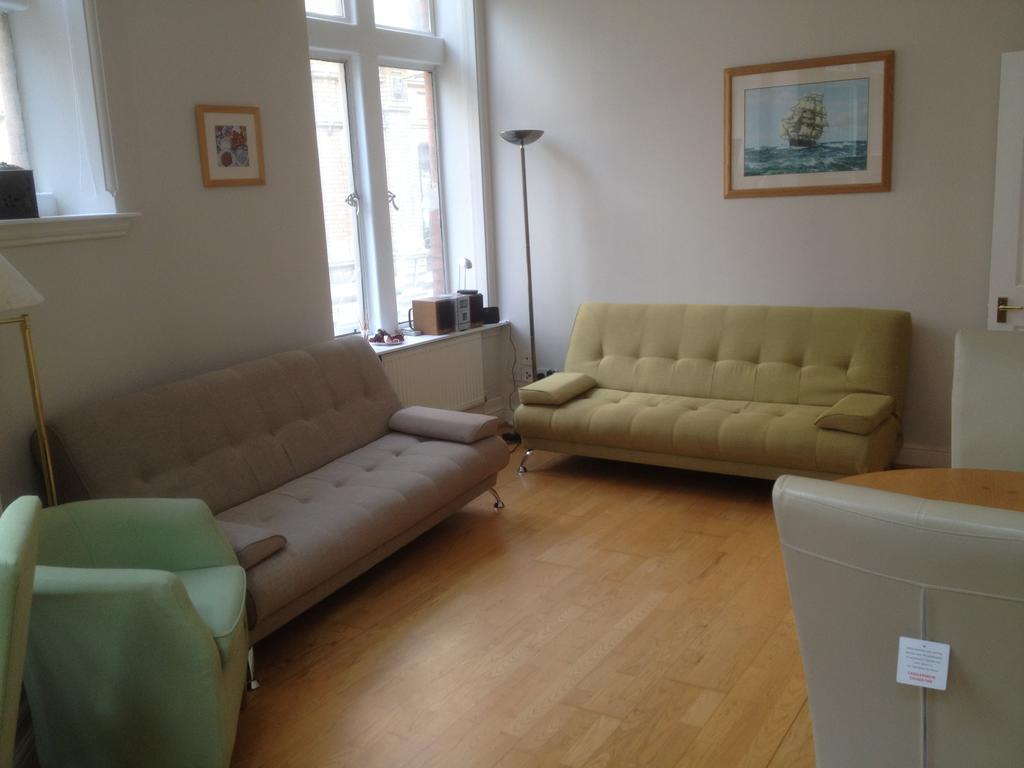 The Apartment *