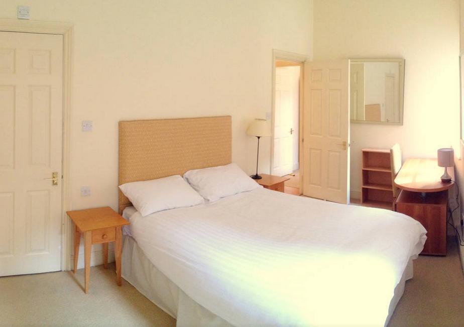 Apartment The London