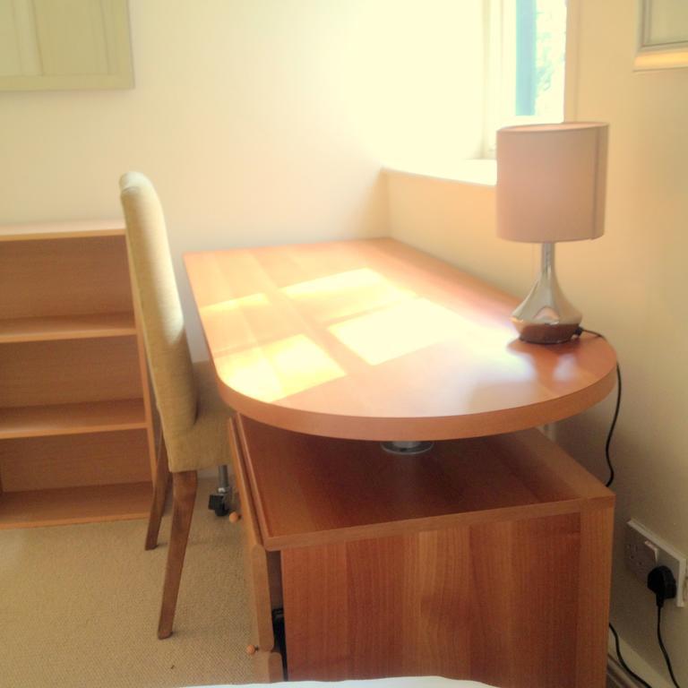 Apartment The