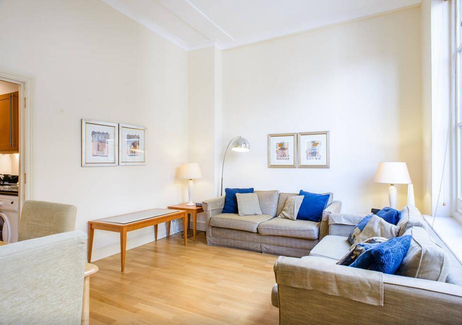 Apartment The *