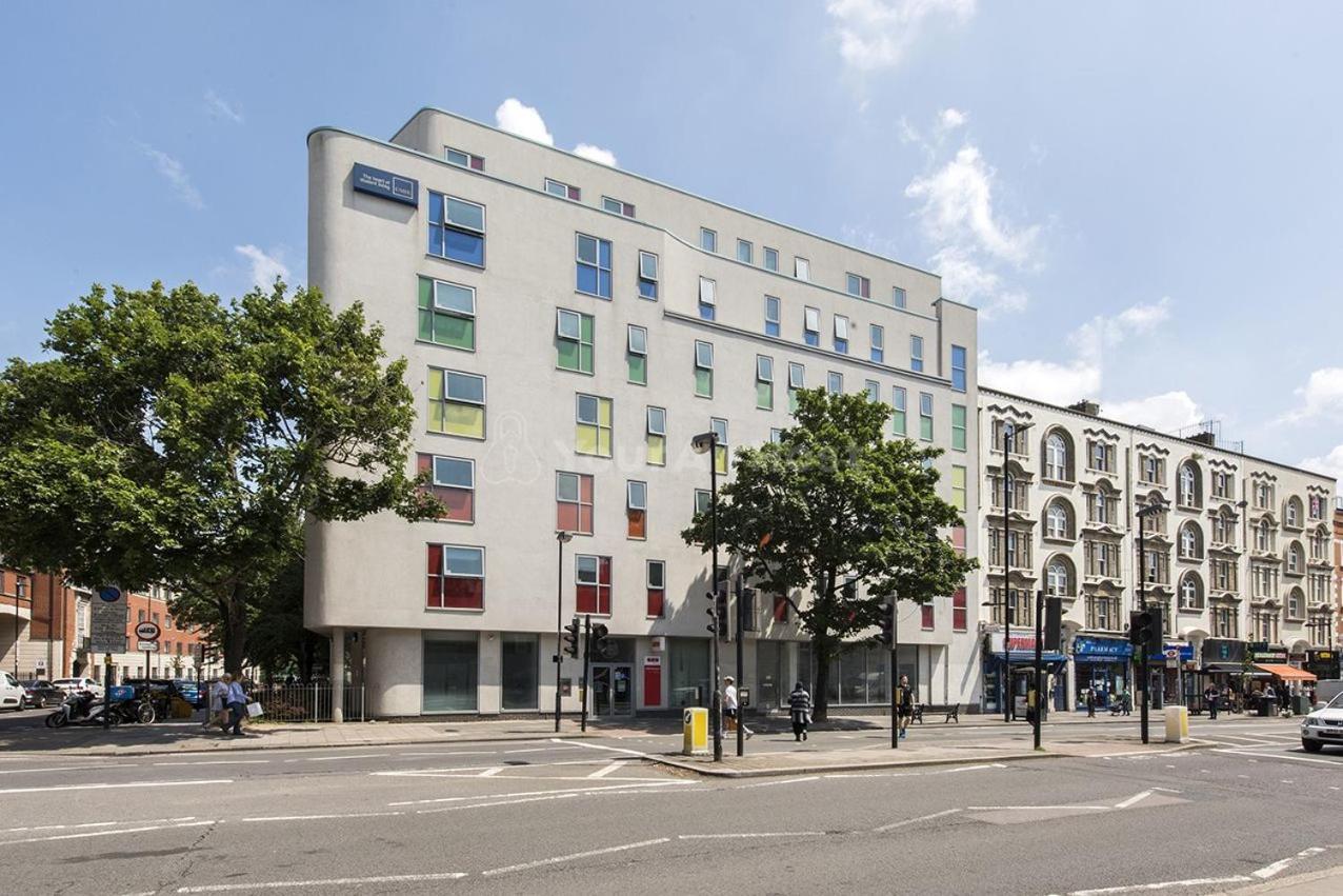 Bloomfield Court Apartamento *