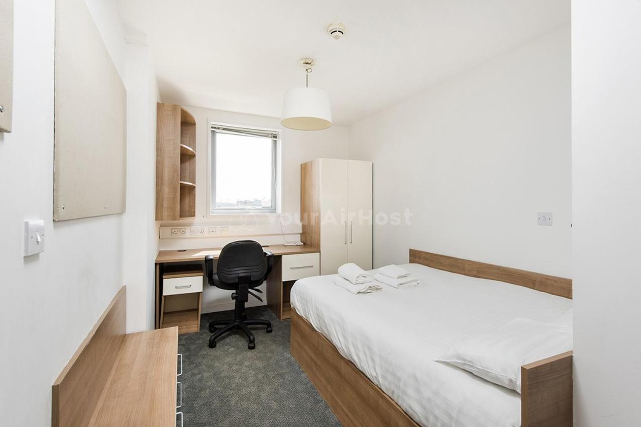 Bloomfield Court Apartamento