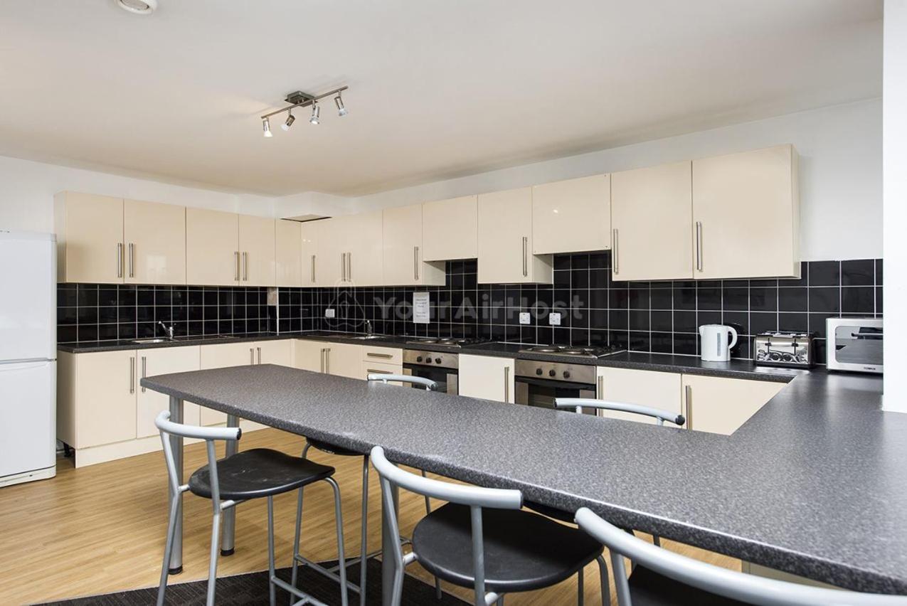 Apartamento Bloomfield Court