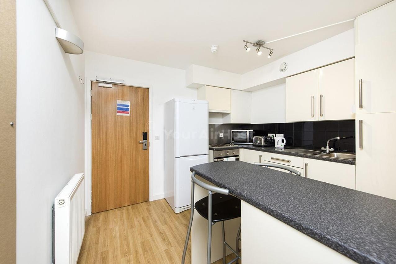 Spacious At Axo Camden In Londen