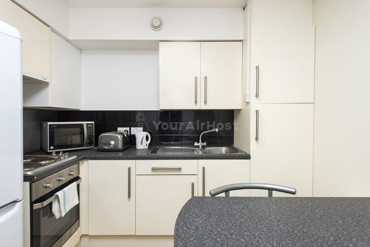Spacious At Axo Camden In Appartement *