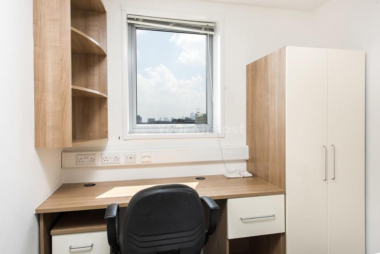 Apartamento Bloomfield Court Londres