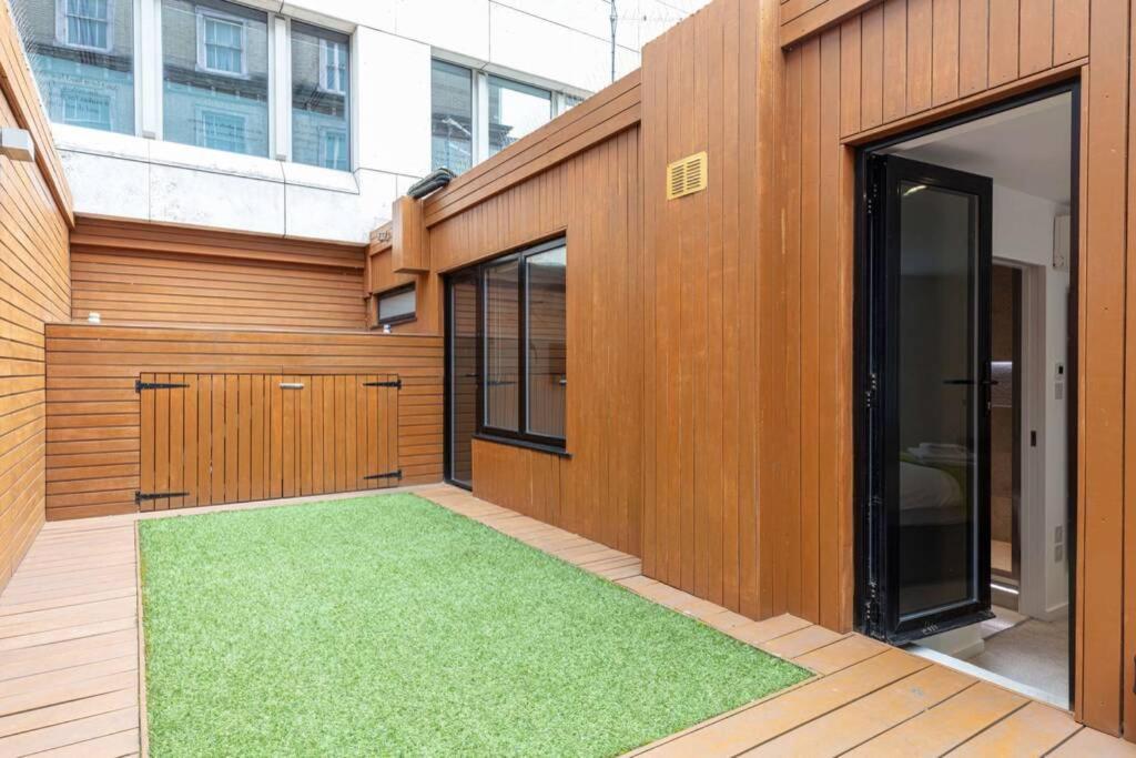 Apartment Trafalgar - Charing Cross London