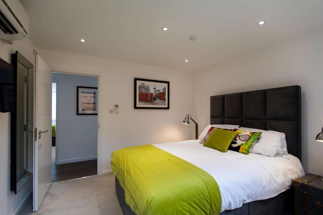 Appartement Trafalgar - Charing Cross *