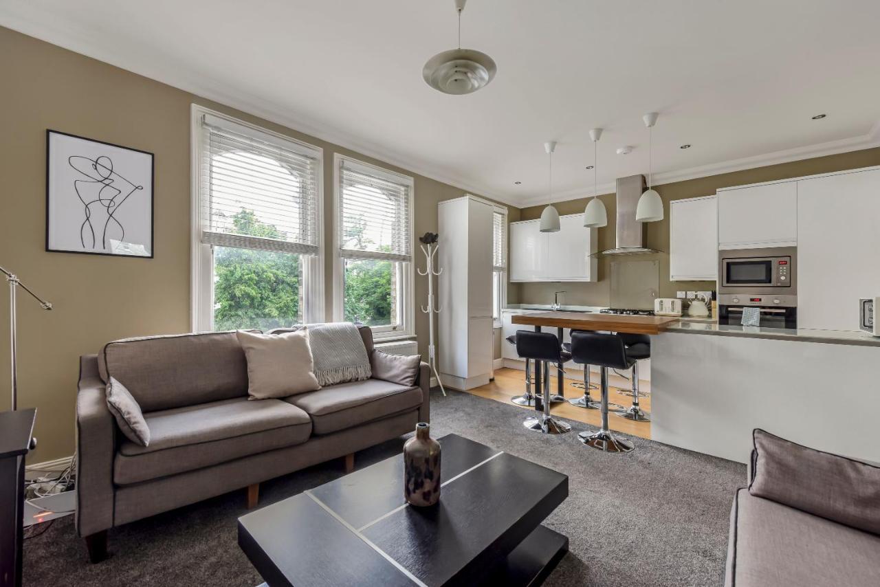 The West Kensington Appartement