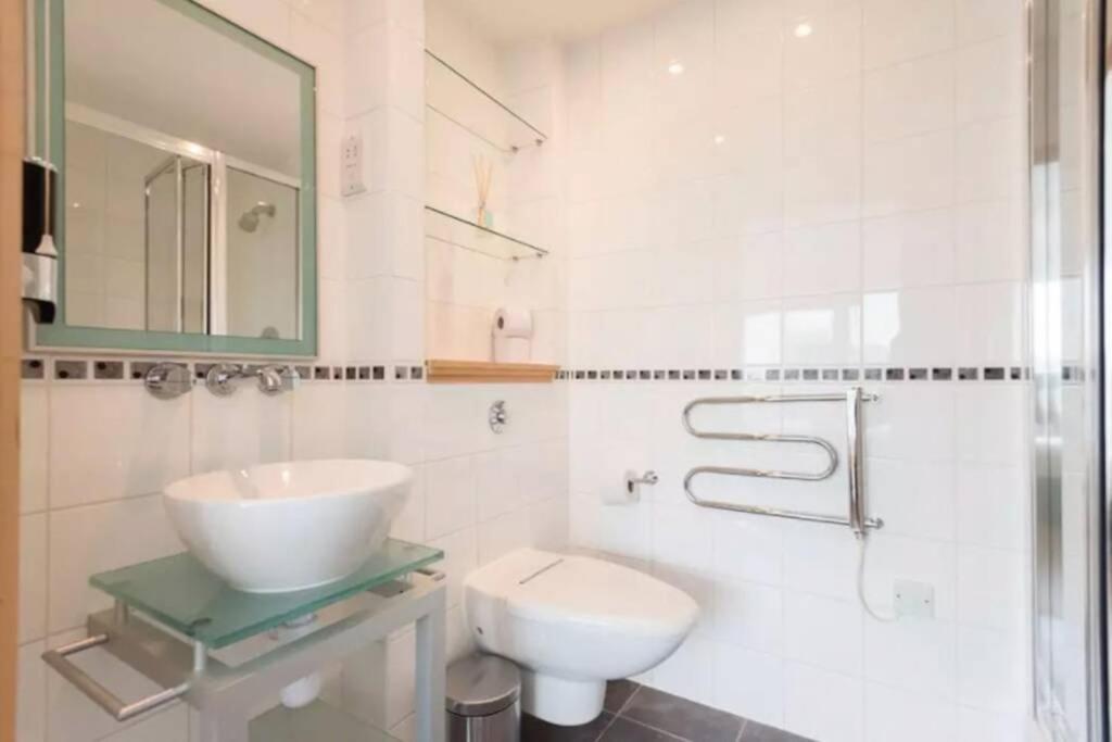 Angel 2 Bedroom Apartment Appartement Londen