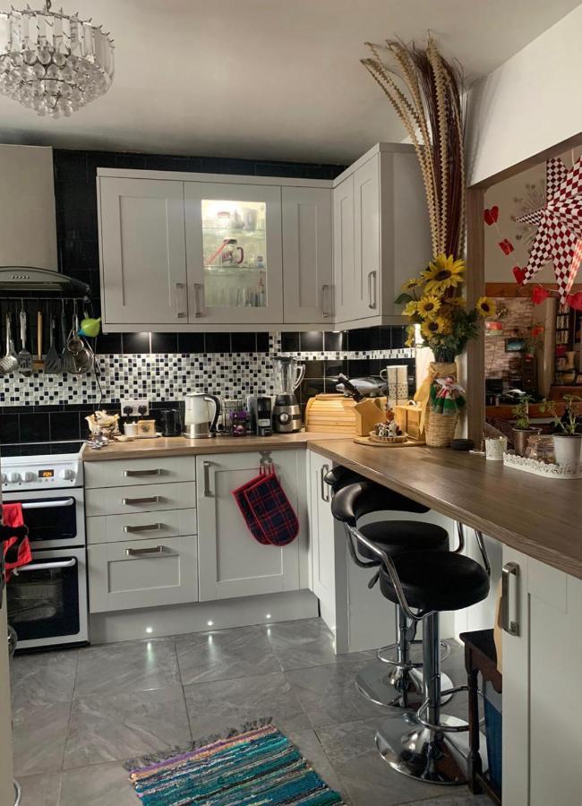 Cosy In Wembley * London