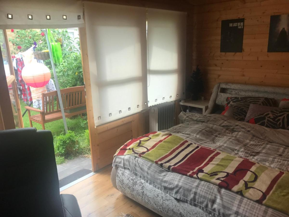 Cosy In Wembley Homestay