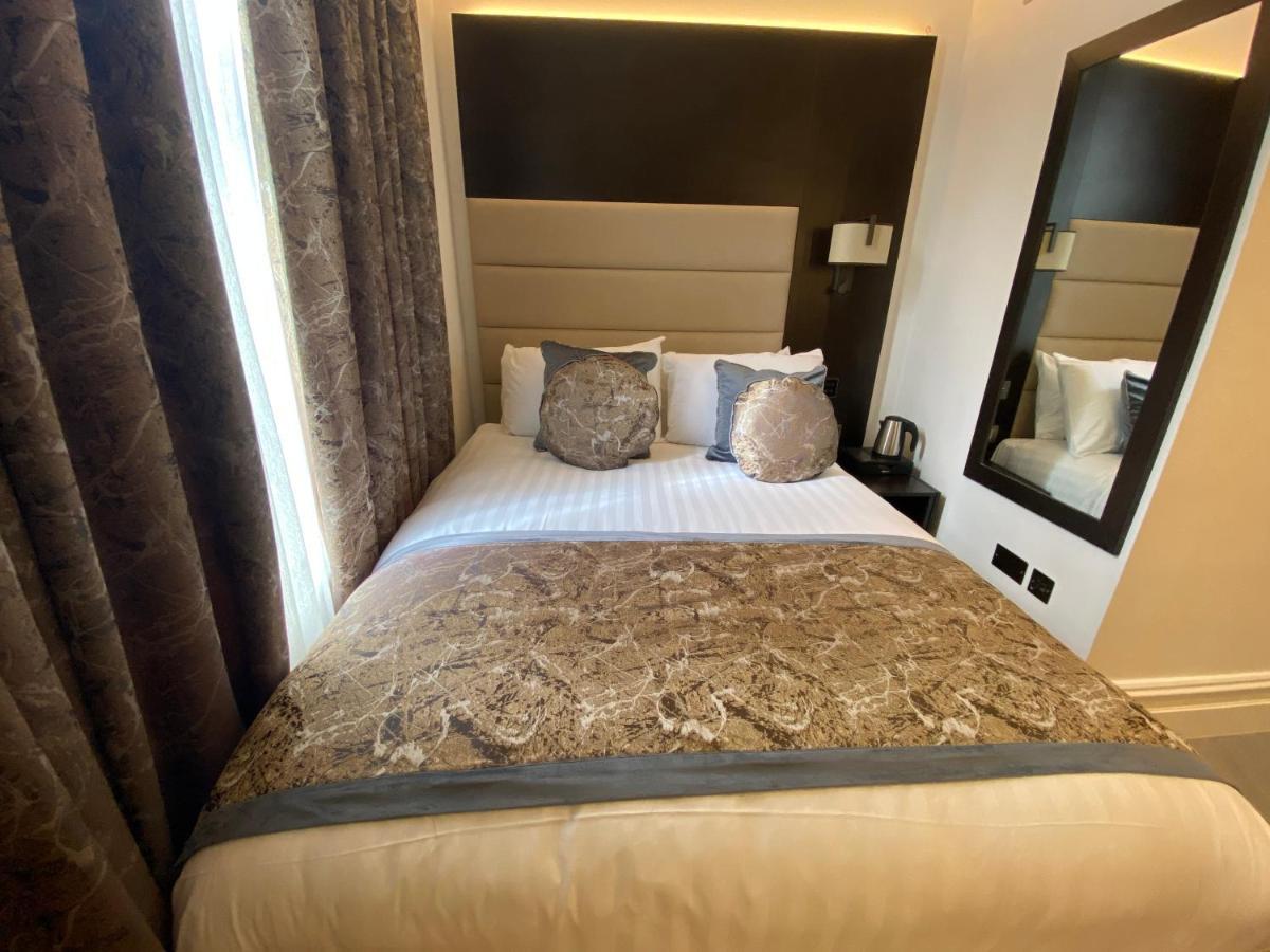 Rove Hotel Londen