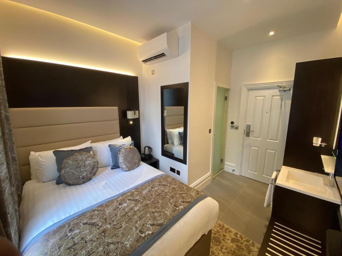 Rove Hotel Londen