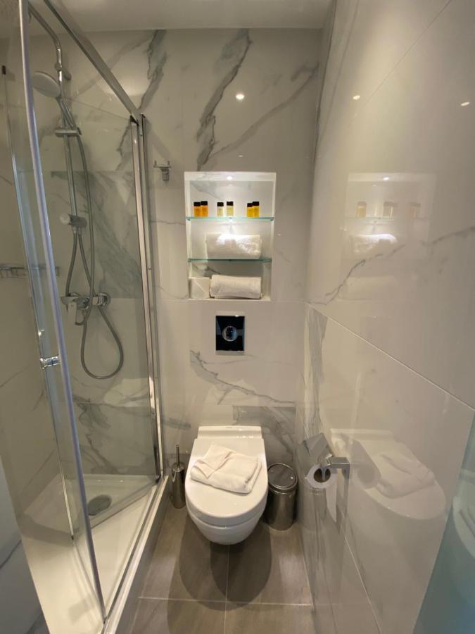 Hotel Rove Londen