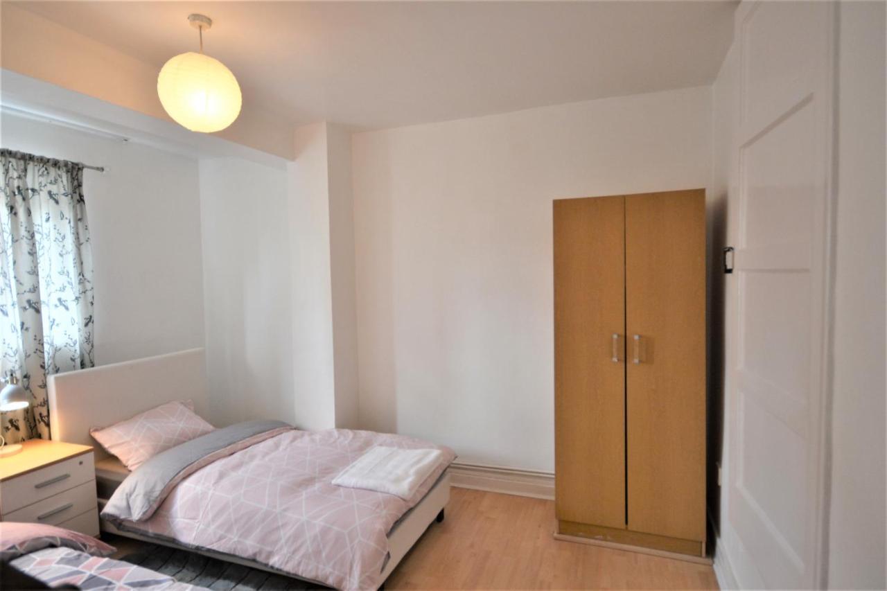 Zone 1 Lovely 3bedroom Maisonette Apartment London