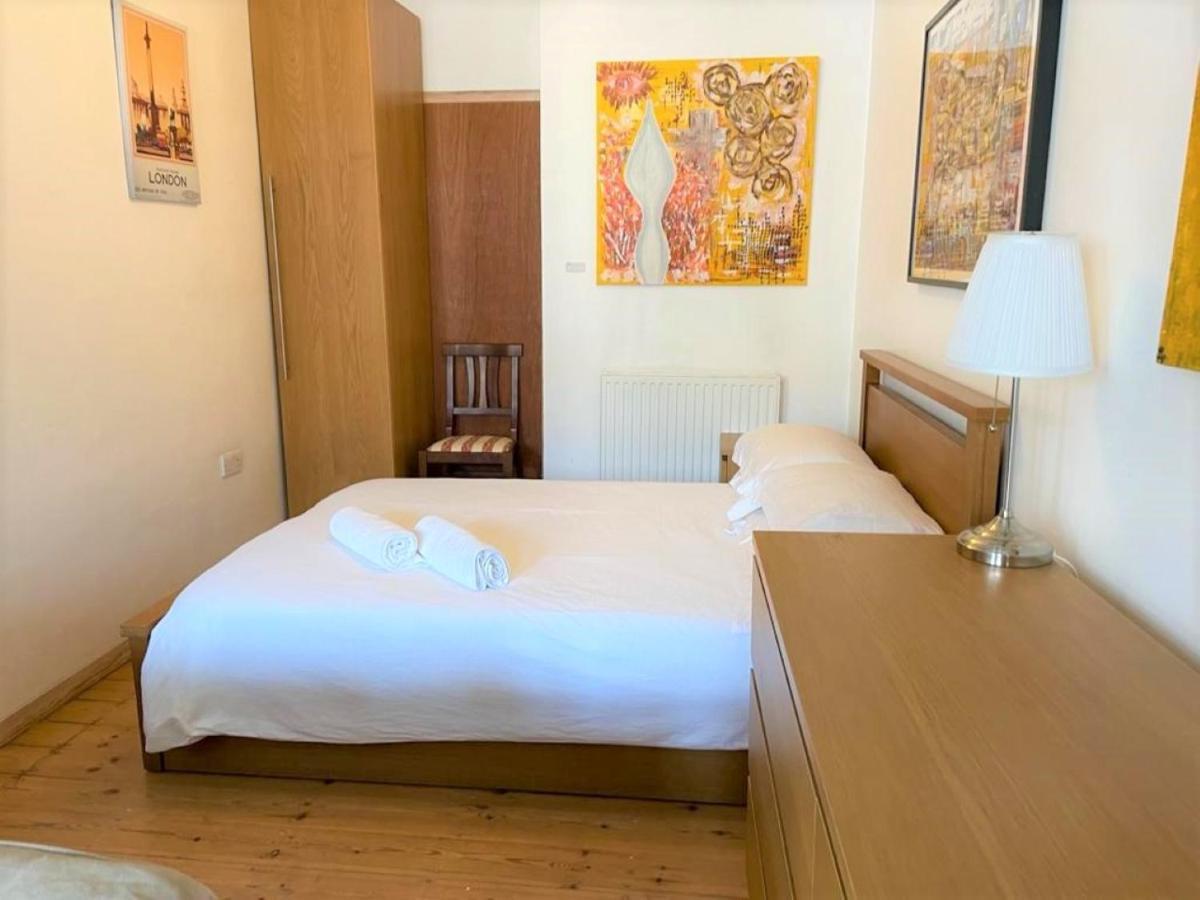 Leilighet Flat Without Kitchen At Kentish Town