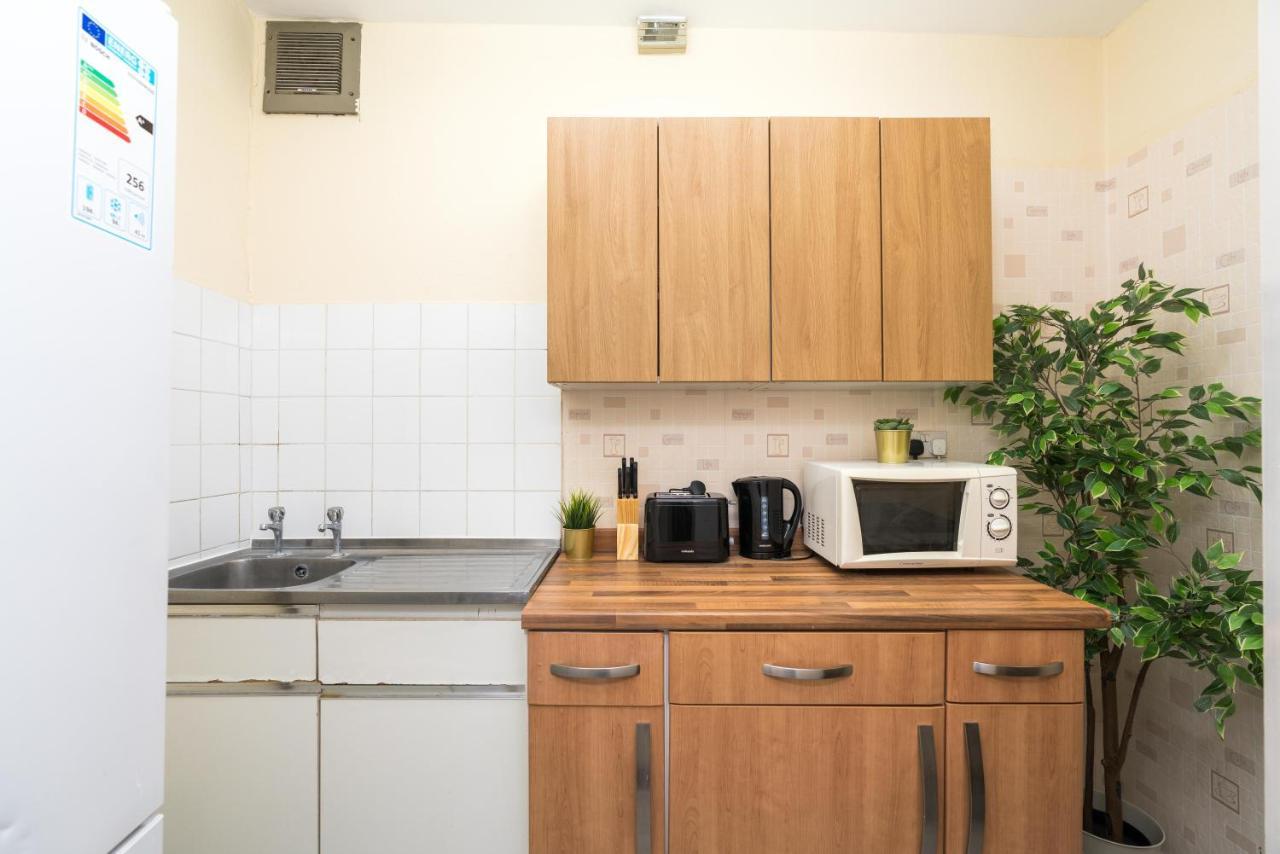 Family Apt-Marble Arche- Oxford Street- Hyde Park- Museums