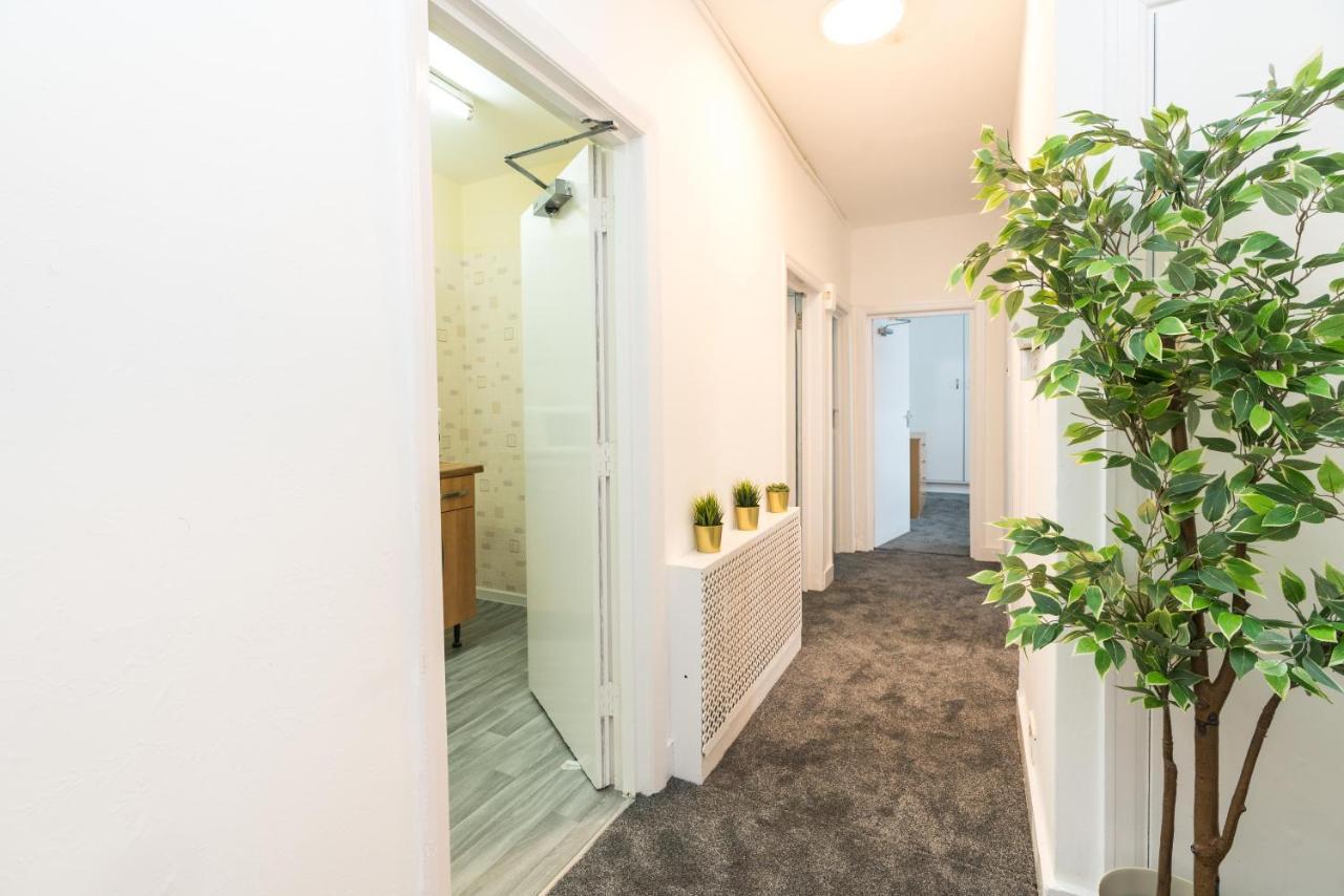Apartamento Family Apt-Marble Arche- Oxford Street- Hyde Park- Museums