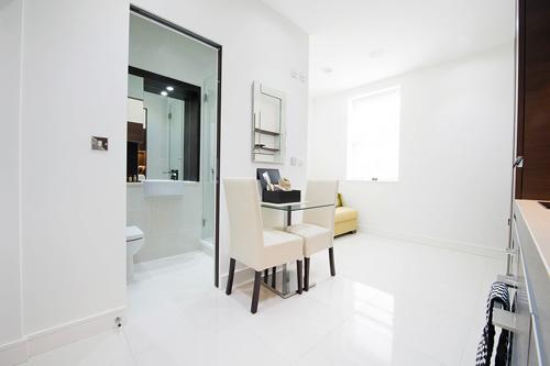 Apartment Albany House Central *