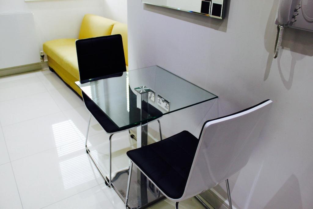 Albany House Central London