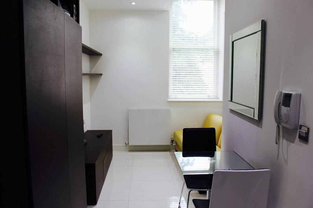 Albany House Central * London
