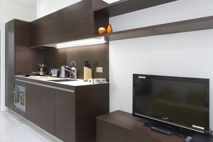 Apartment Albany House Central