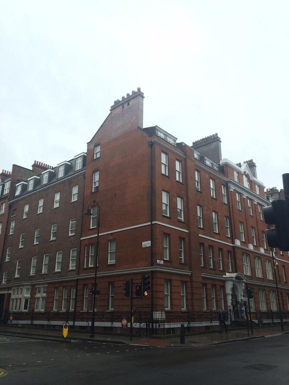 Albany House Central Apartment London