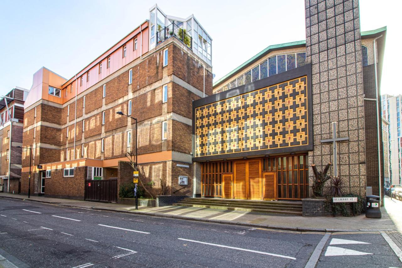 Wynfrid House Bed and breakfast Londres