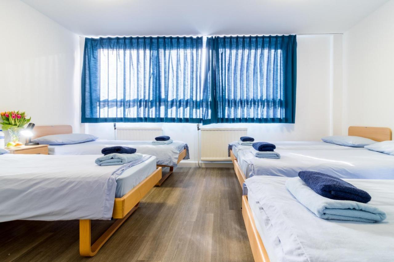 Bed and breakfast Wynfrid House Londres